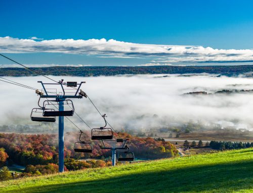 Your Fall Guide to the Petoskey Area