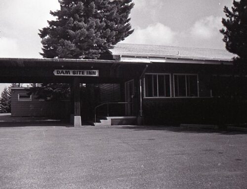 Spooky Get-Aways and Haunted Sites Worth Discovering