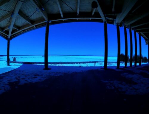 The Petoskey Area Guide to Fall and Winter Stargazing