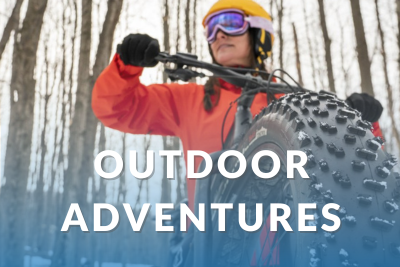 Winter Outdoor Adventures