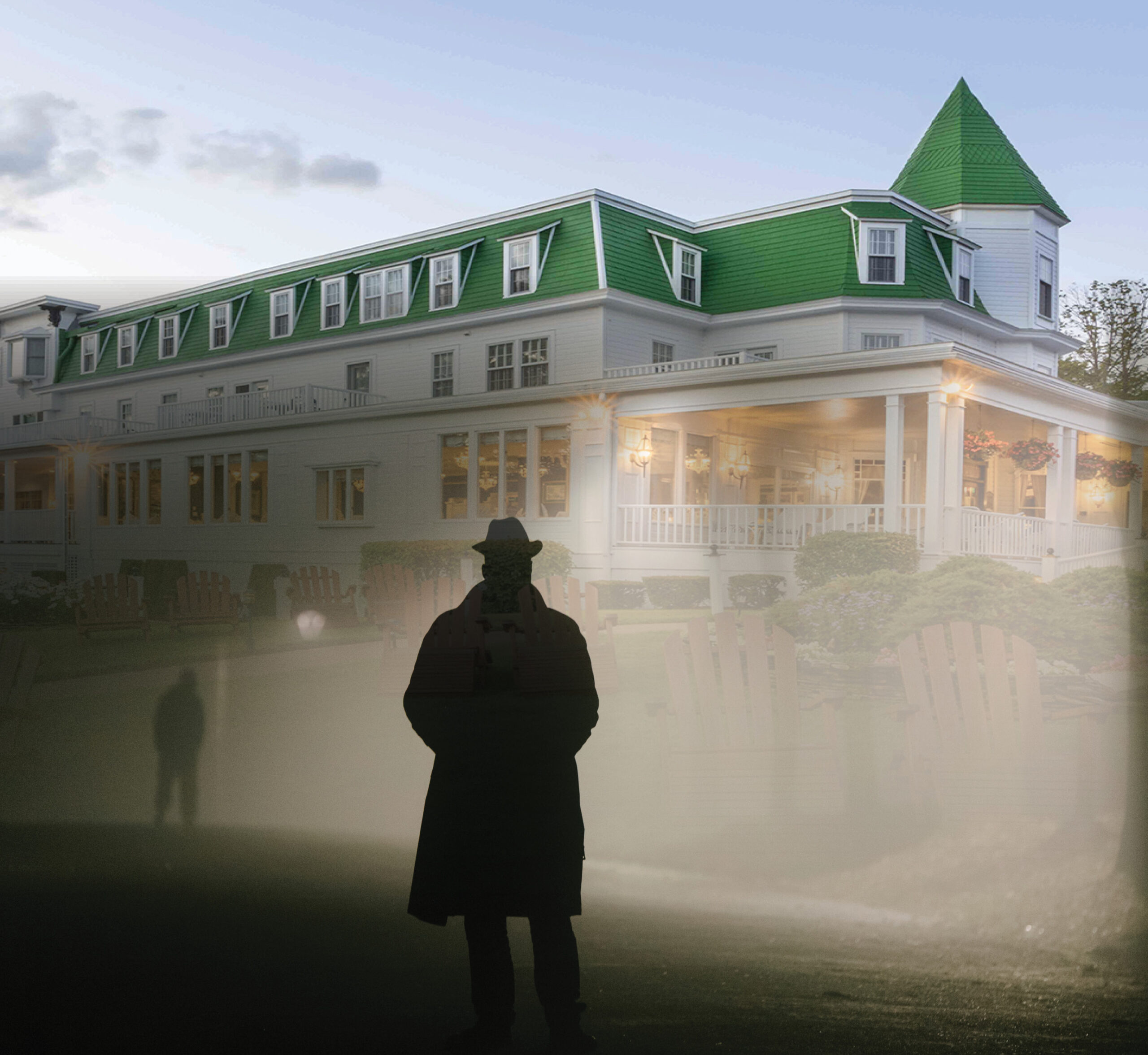 Murder Mystery Dinner at Bay View Inn - Petoskey Area