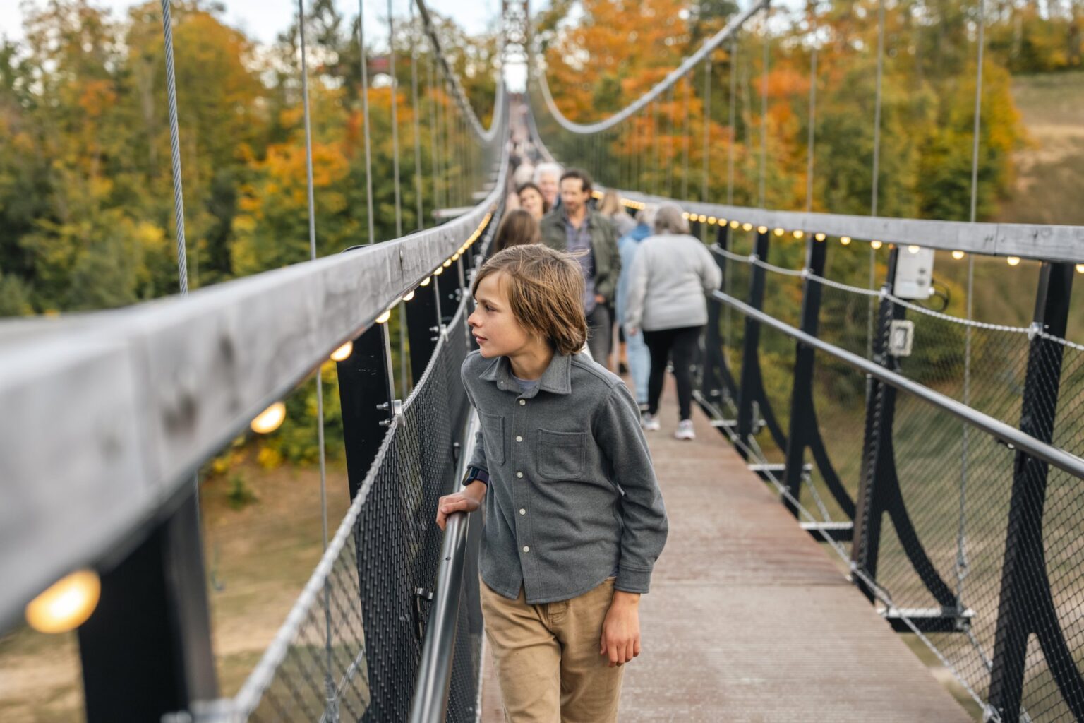 Who Are Petoskey Photographers? Capturing Michigan Moments