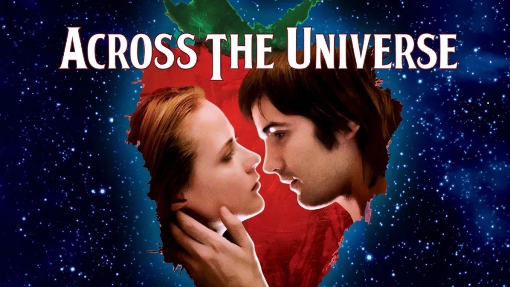 Great Lakes Cinema Series: Across the Universe
