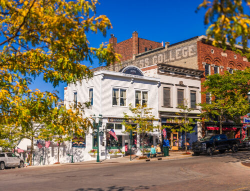 Grandpa Shorter’s: A Family Legacy