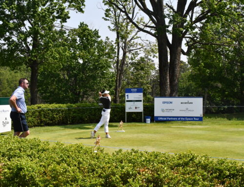 A Hole-in-one: The Great Lakes Championship Returns