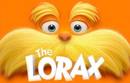 Great Lakes Cinema Series: The Lorax