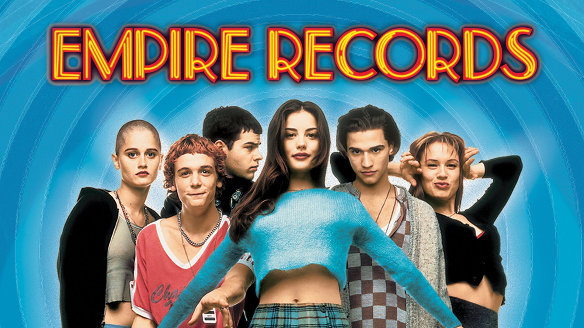 Great Lakes Cinema Series: Empire Records