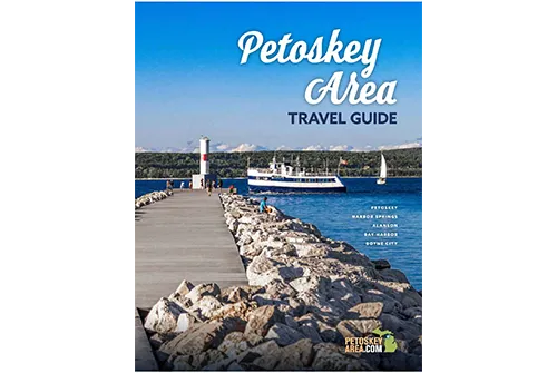 2025 Petoskey Area Travel Guide