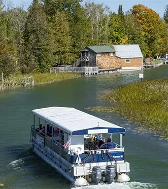 Alanson-Small Alanson