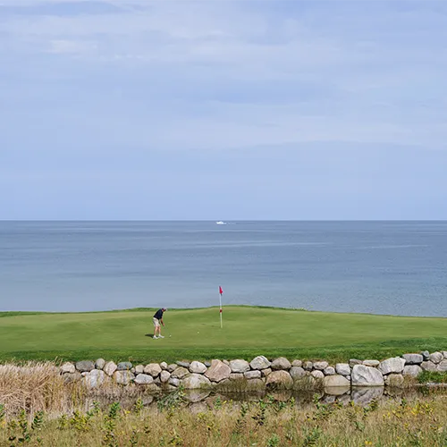 Bay Harbor Golf Club Bay Harbor Golf Club