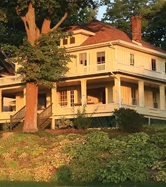 BayView-Small Bay View