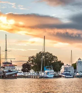 Boyne-City-Small Boyne City