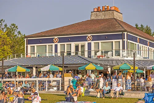 Brandy’s Harbortown Brandy’s Harbortown