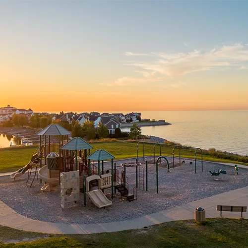 East Park – Bay Harbor East Park