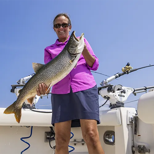 Fishing Charter Fishing Charter