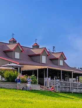 Winery