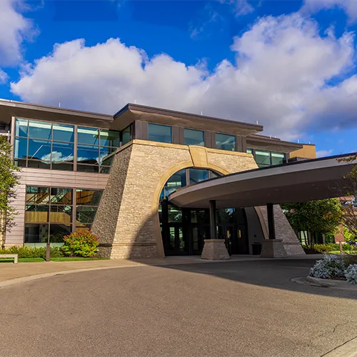 Great Lakes Center for the Arts Great Lakes Center for the Arts