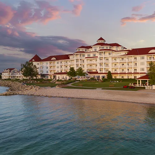 Lodging Specials Inn at Bay Harbor