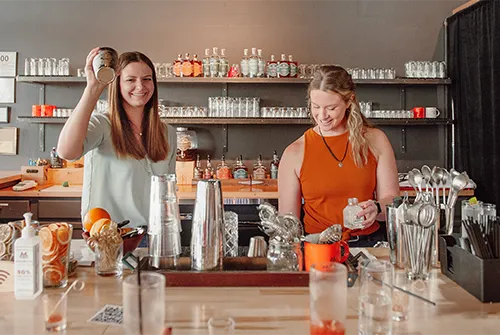 Mammoth Distilling Mammoth Distilling