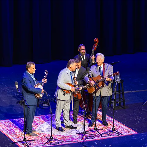 Music Entertainment CTA Music event