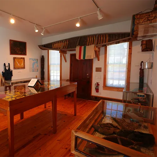 Native American History