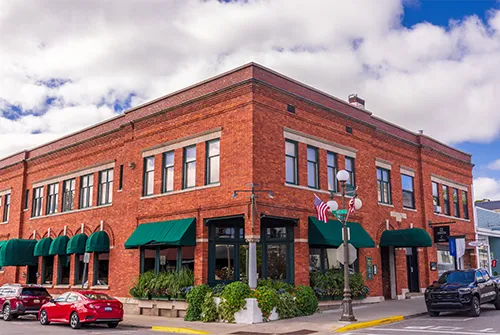 New York Restaurant – Schadler New York Restaurant