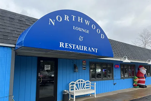 Northwood Restaurant