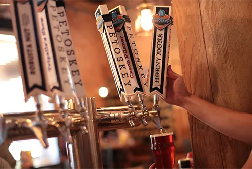 Petoskey Brewing Company