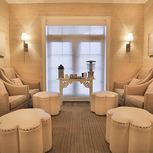 Spa-at-Inn-at-Bay-Harbor-Relaxation-Room Spa at Inn at Bay Harbor Relaxation Room