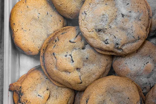 Toms Moms Cookies Toms Moms Cookies