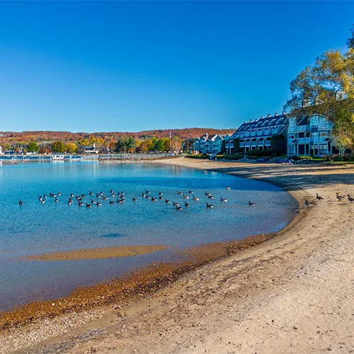 Water Street Inn Boyne City