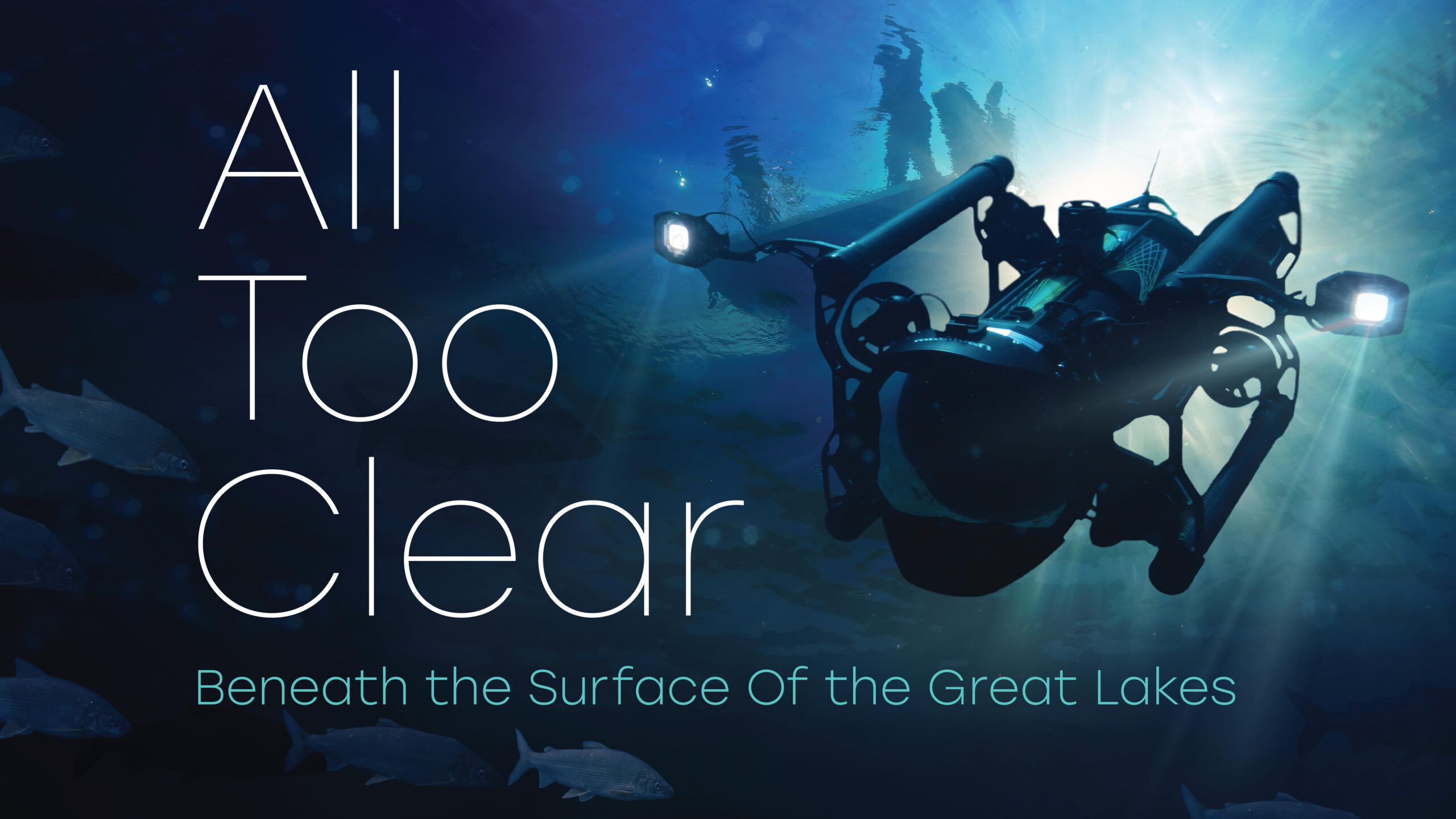 All Too Clear Film Screening