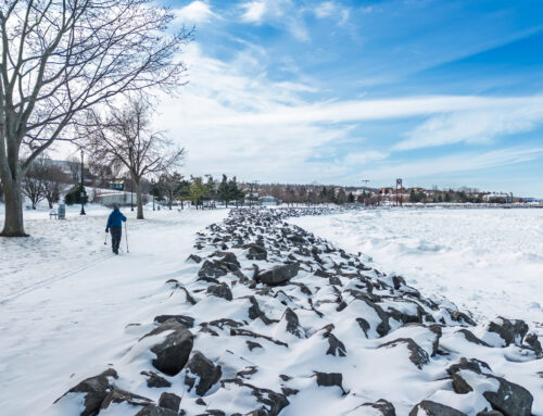 3 Tips on How to Embrace Winter from Petoskey Area Locals