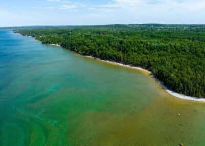 Fresh Coast Film Event: Discover Enji-minozhiiyaamigak: The Place of Peacefulness