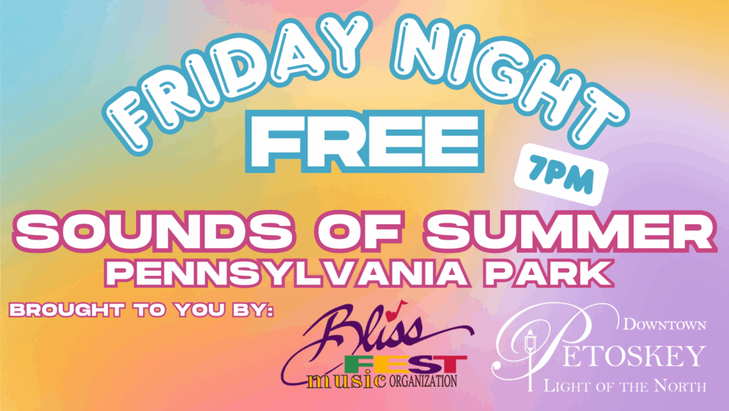 Sounds of Summer in Pennsylvania Park 2026