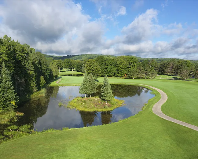 The Highlands – The Moor