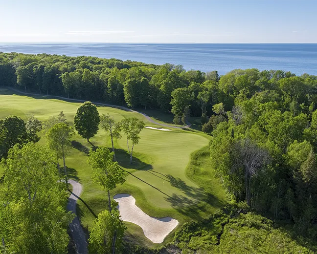 Bay Harbor Golf Club