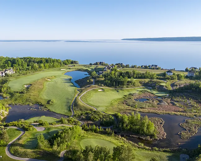 Bay Harbor Golf Club