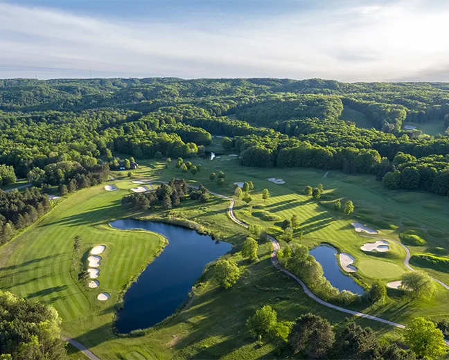 The Highlands – Donald Ross Memorial