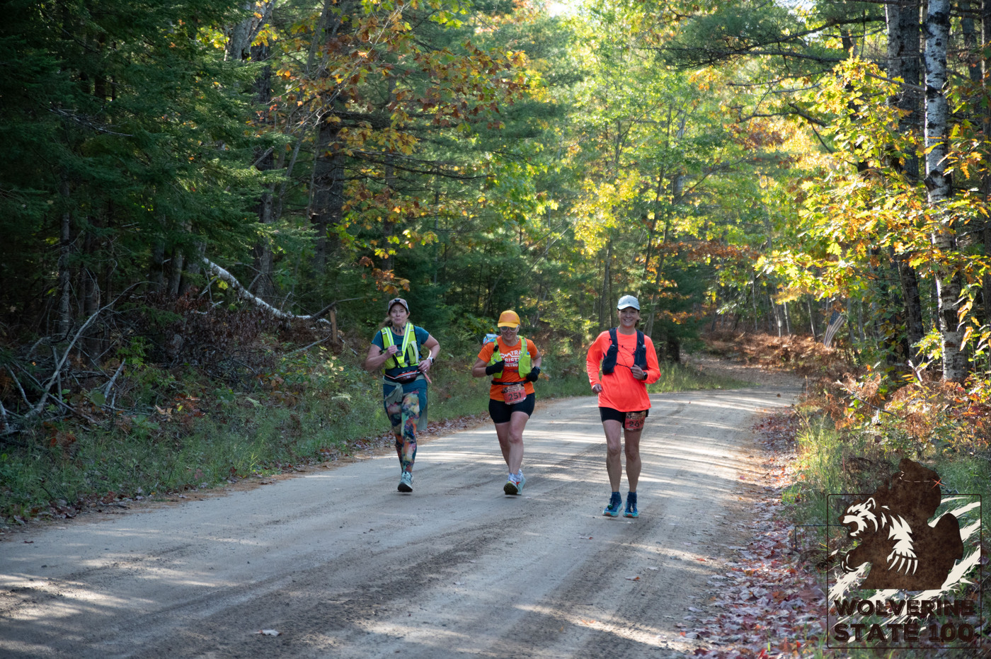 Wolverine State 100