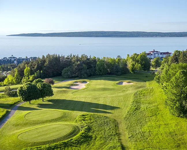 Crooked Tree Golf Club