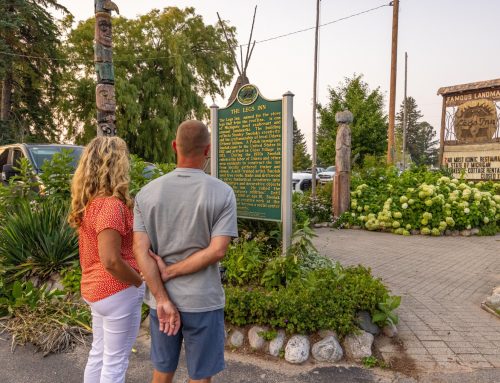 Let Petoskey Area Summer Begin