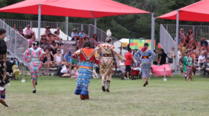 Pow Wow Screenshot