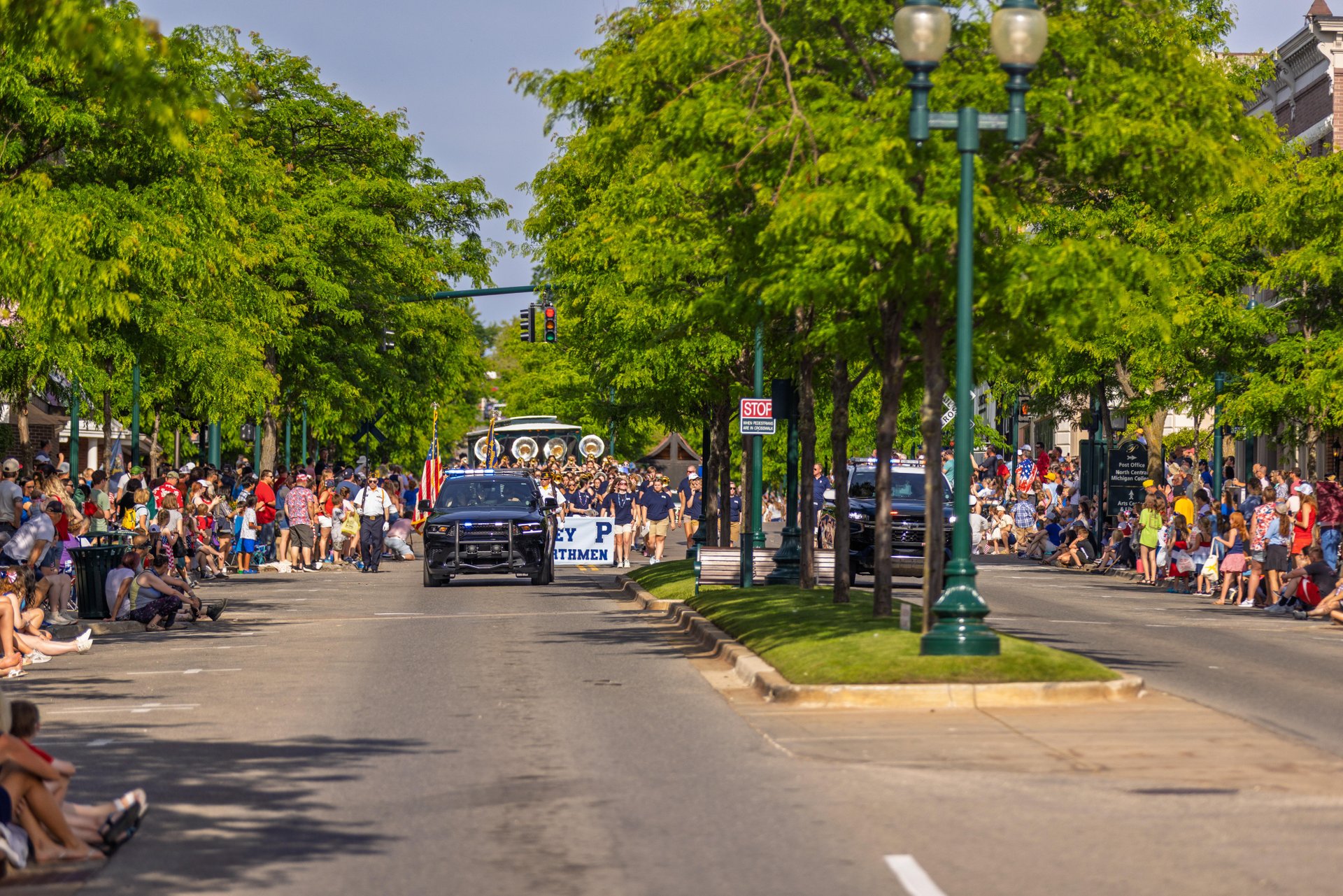 Petoskey 4th of July Celebration 2026
