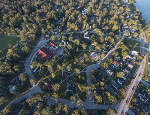 What to Do in Bay View