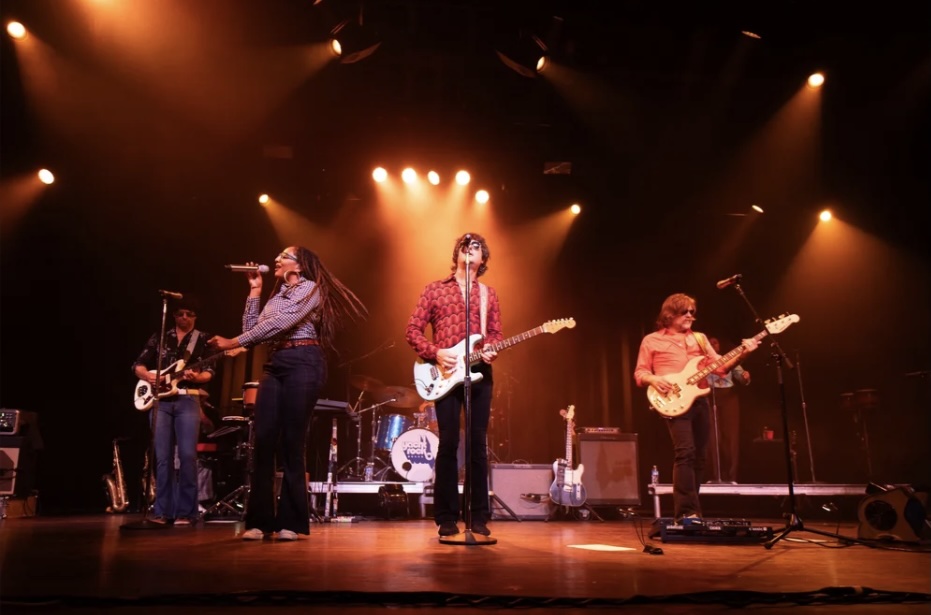 Yacht Rock Revue – PRIMETIME