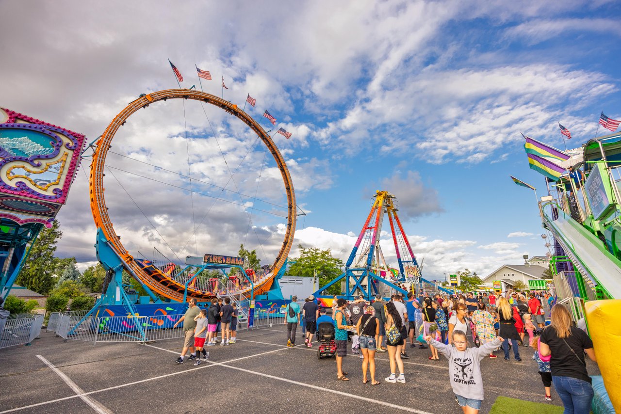 Emmet Charlevoix County Fair 2026