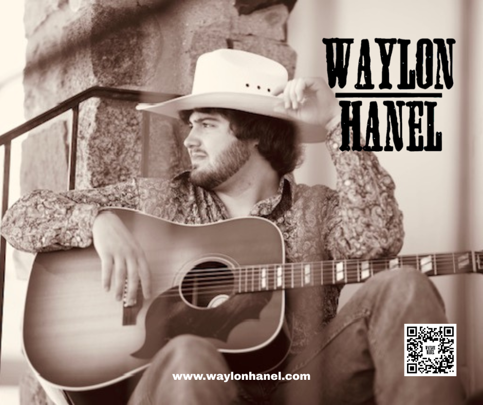 Live Music at Brandy’s: Waylon Hanel