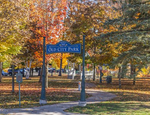Quiet Places to Experience Fall Without the Crowds