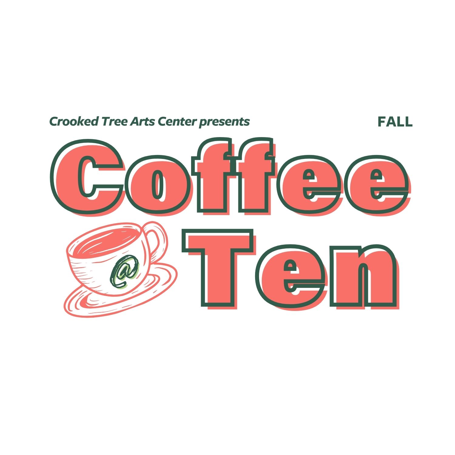 Coffee @ Ten | Petoskey’s Historic Buildings
